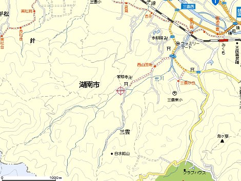 新築 住まいのリフォーム の陽光建設の地図