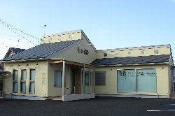 新築事例４(店舗)