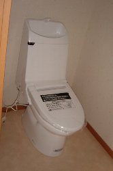 トイレリフォーム