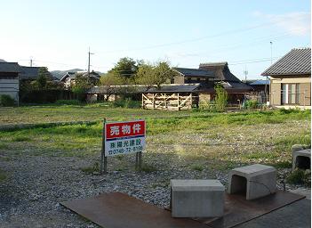 東近江市五個荘塚本町